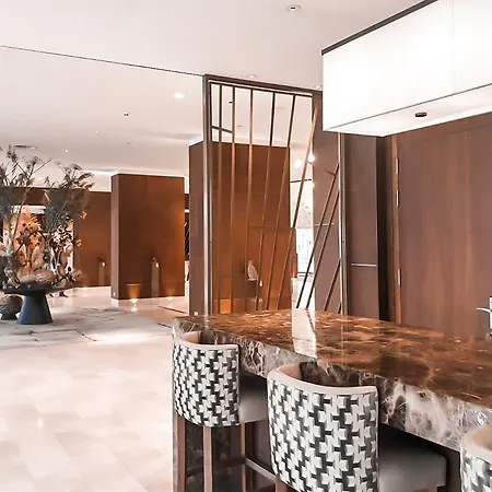 Hilton Отель