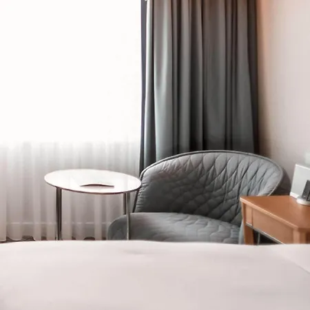 Hilton 5* Роттердам