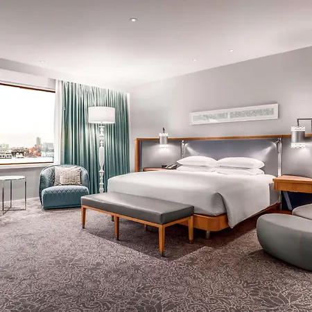 Hilton Роттердам