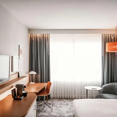Hilton 5*