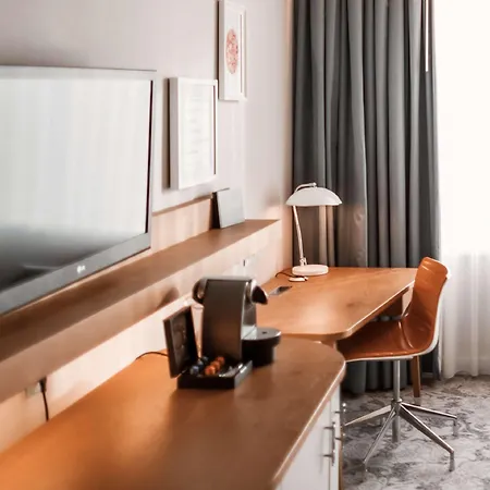 Отель Hilton
