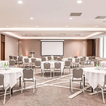 Hilton Hotel Roterdão