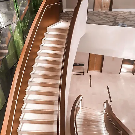 Hilton Отель 5*