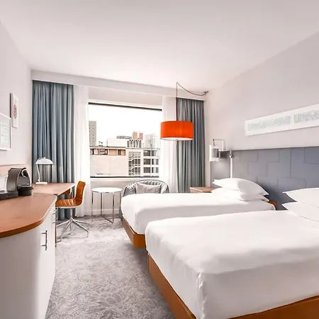 Hilton Отель
