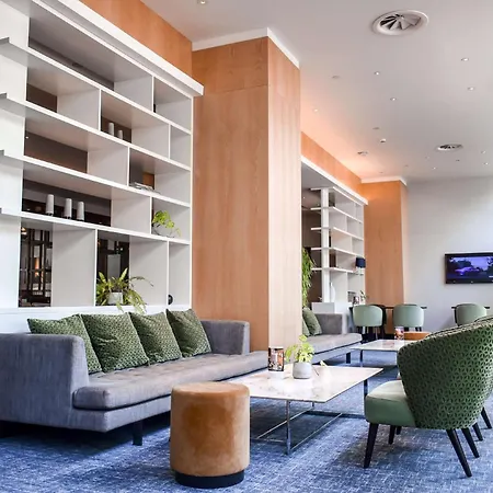 Hilton Отель 5*