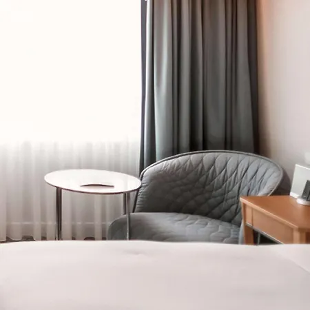 Hilton Отель 5*