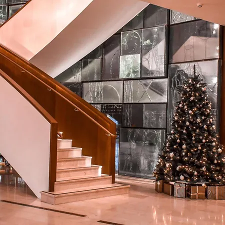 Hilton Роттердам