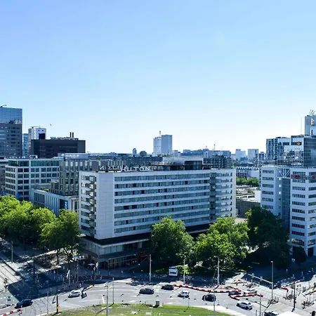 Hilton Роттердам