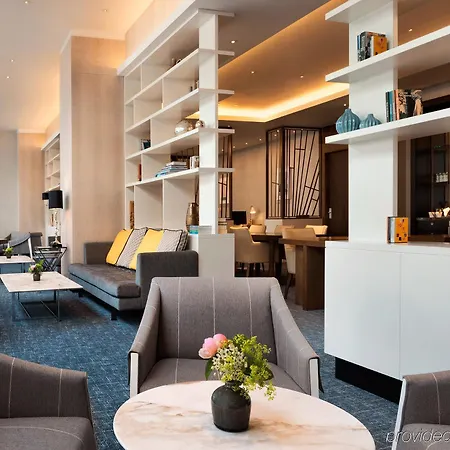 Hilton Отель 5*