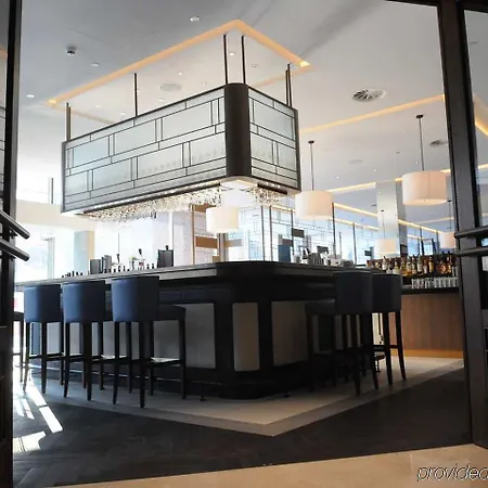 Hilton Отель 5*