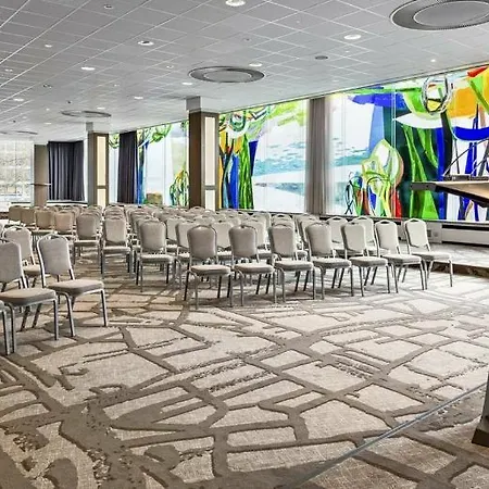 Hilton Роттердам