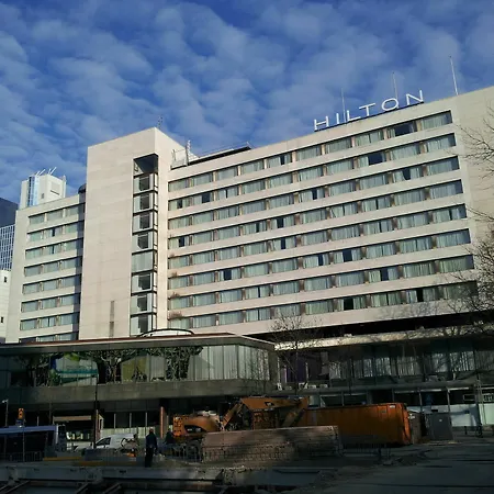Hilton