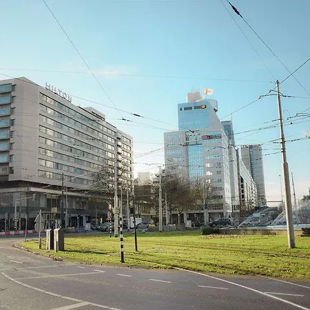 Отель Hilton 5*