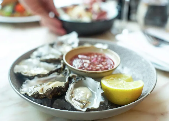 Hilton Hotel Rotterdam