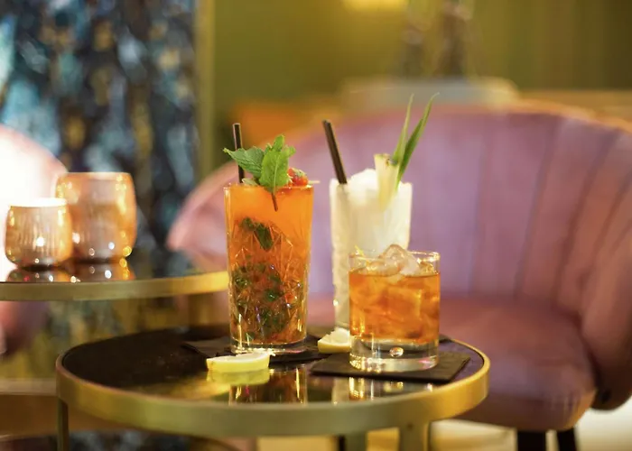 Hotel Hilton Rotterdam