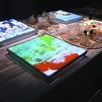 힐튼 5* 로테르담