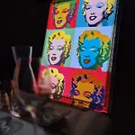 힐튼 호텔 5*