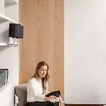 힐튼 호텔