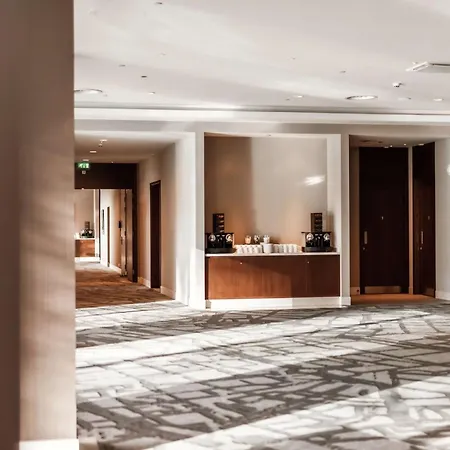 Hilton 5* Rotterdam