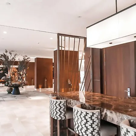 Hotel Hilton Rotterdam