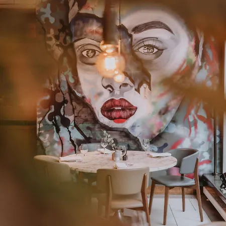 鹿特丹希尔顿酒店