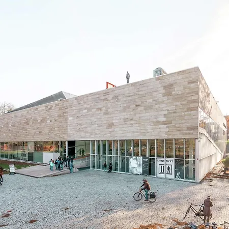 酒店 鹿特丹希尔顿酒店