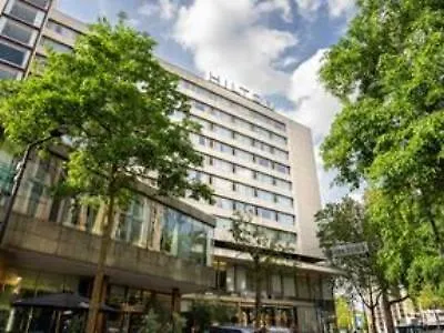 Hilton Hotel Rotterdam