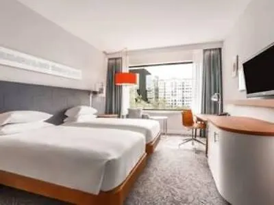 Hilton Hotel