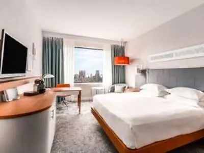 Hotel Hilton 5*