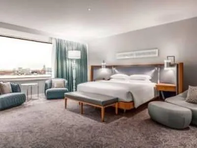 Hotel Hilton Rotterdam
