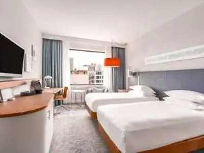 Hilton Hotel Rotterdam