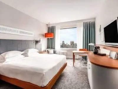 Hotel Hilton 5*