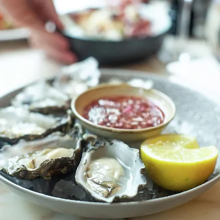 Hilton Hotel Rotterdam