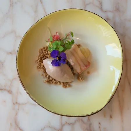 鹿特丹希尔顿酒店 5*