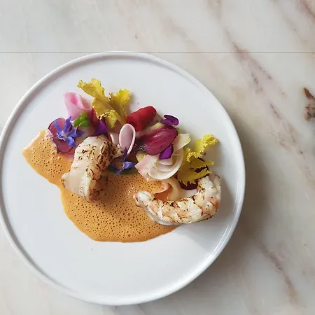 鹿特丹希尔顿酒店 酒店 鹿特丹