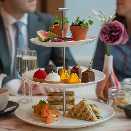 鹿特丹希尔顿酒店