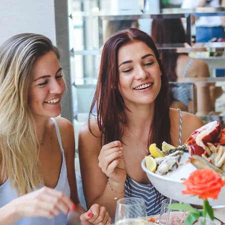 Hotel Hilton Róterdam