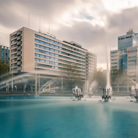 Hilton 5* Rotterdam