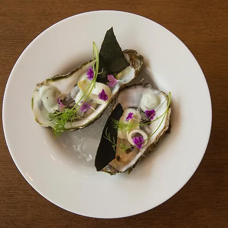 鹿特丹希尔顿酒店 5*