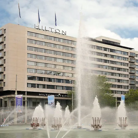 Hilton 5*