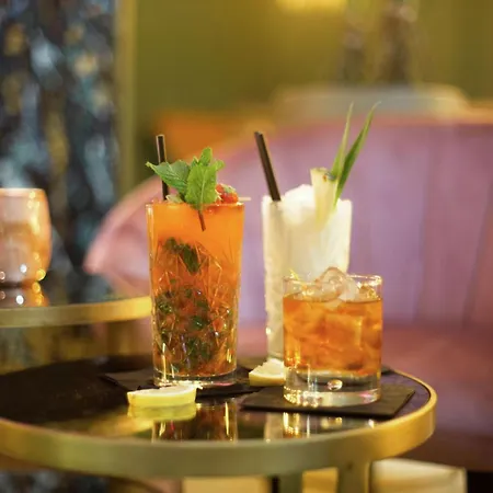 酒店 鹿特丹希尔顿酒店 鹿特丹