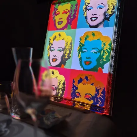 鹿特丹希尔顿酒店 酒店 5*