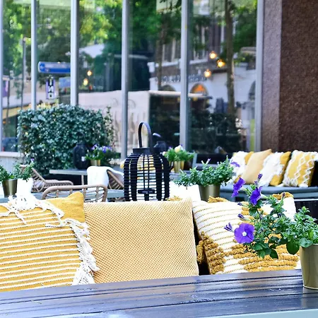 Hilton Hotel Rotterdam