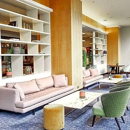 Hotel Hilton