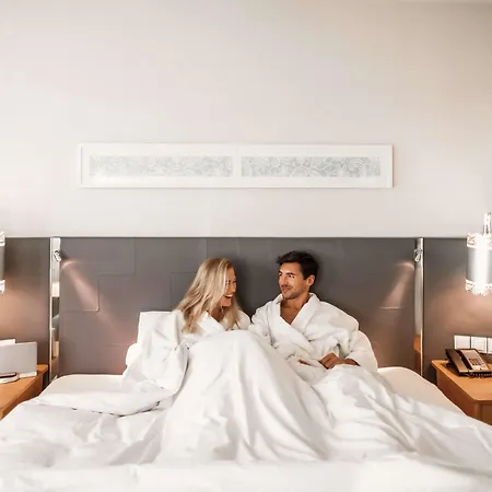 Hilton 5*