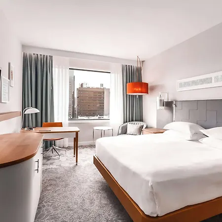 Hilton Hotel Rotterdam