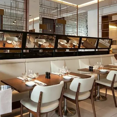 Hilton Rotterdam