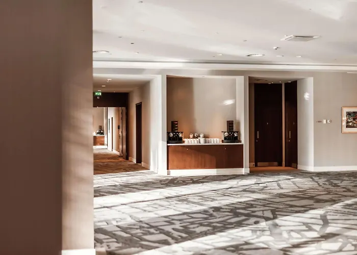 Hilton 5* Роттердам