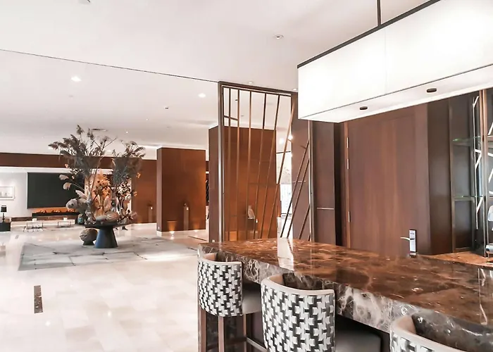 Отель Hilton Роттердам