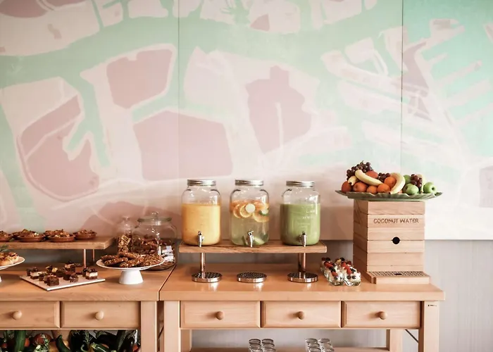 Hilton 5* Роттердам